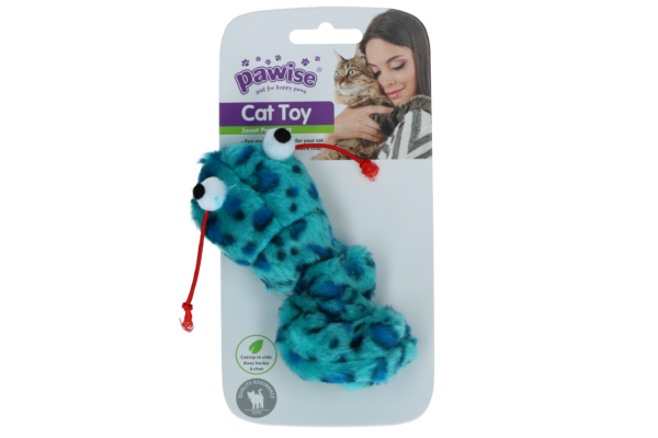 Pawise Cat Interactive Toy – Image 2