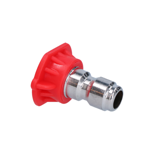 FlowZone Concrete Nozzle