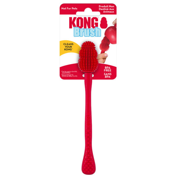 KONG Brush