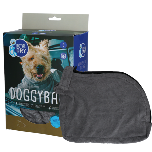 Royal Dry Doggybag S