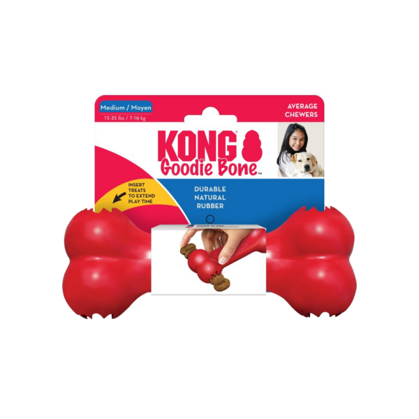 KONG Classic Osso Buono - immagine 2