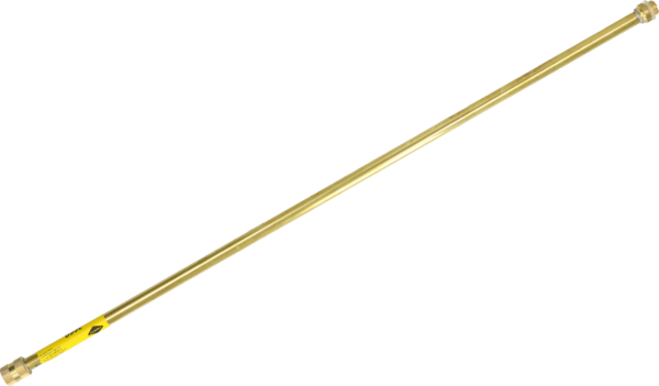 Mesto Brass Extension Lance 50 cm