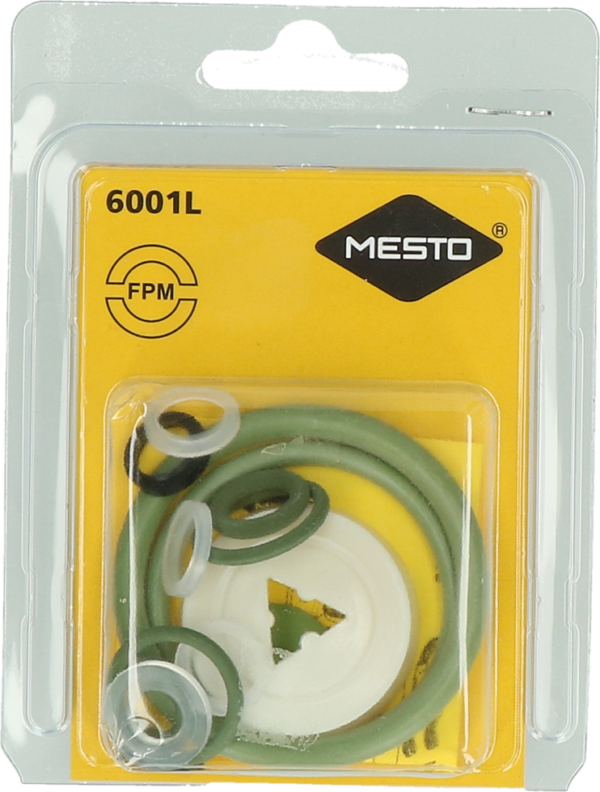 Mesto Inox Plus Service Kit FPM