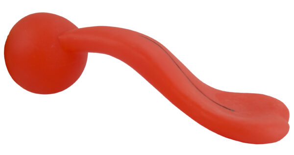 Pawise Funny Face Long Tongue (19cm) - Imagen 2