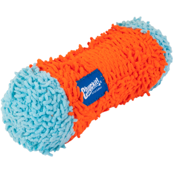 Chuckit Indoor tumble bumper md - Imagen 2