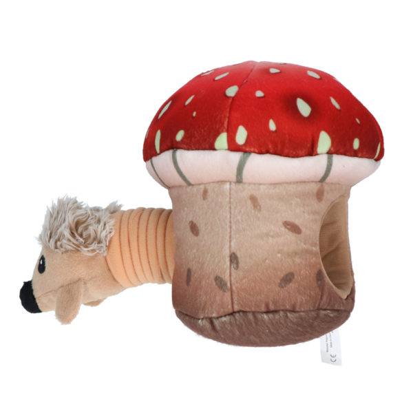 Double Wobble Mushroom Mates - immagine 2