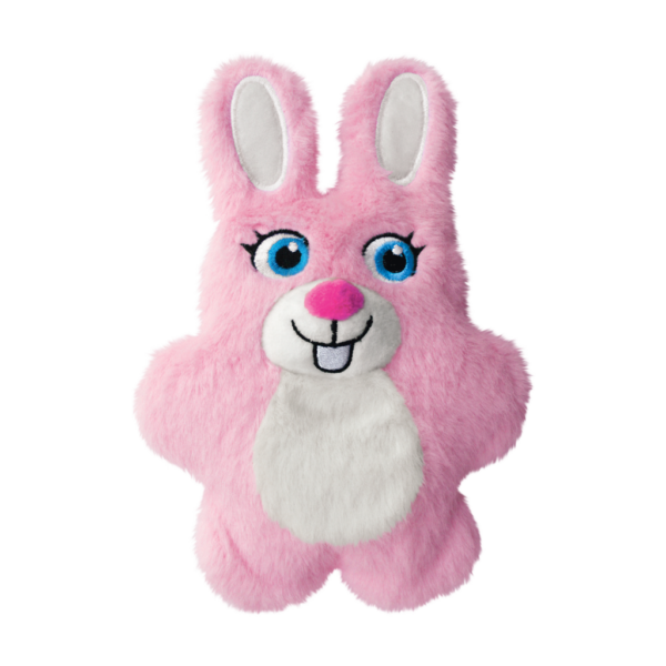 KONG Snuzzles Kiddos Bunny Sm - Imagen 2