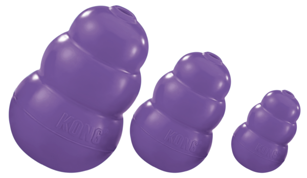 KONG Senior S 7,6 cm