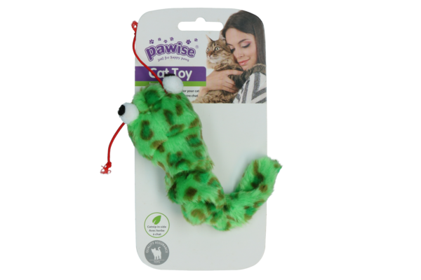 Pawise Cat Interactive Toy - immagine 2