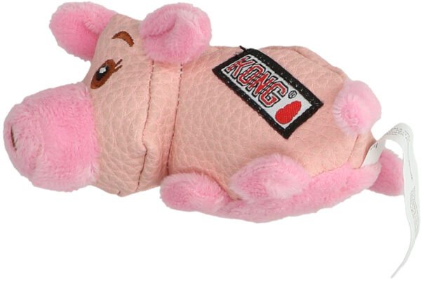 KONG Phatz Pig X-Small - Imagen 2