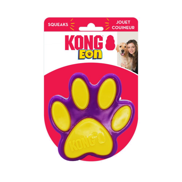 KONG Eon Paw Lg