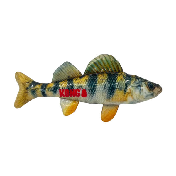 KONG Wild Shieldz Perch Md - immagine 2