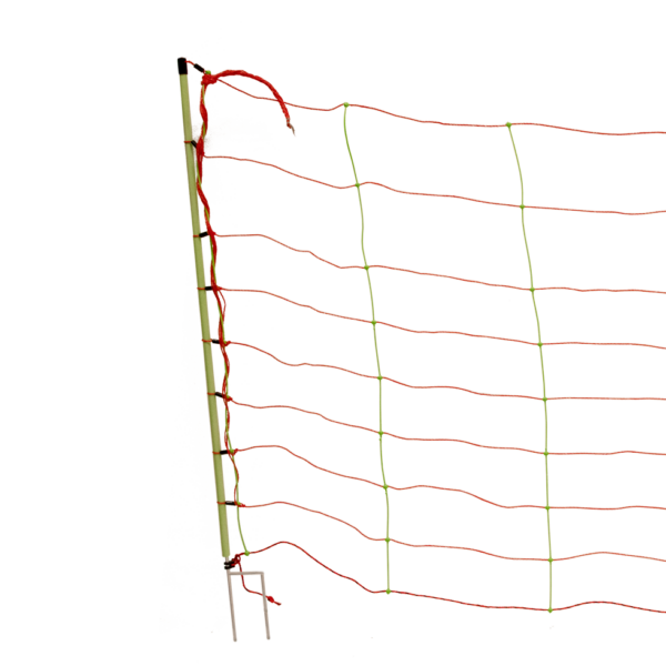 Euro-Net Combi 106 cm double spike