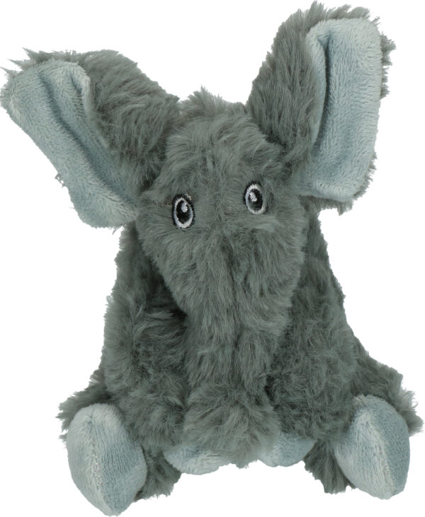 KONG Comfort Kiddos Elephant X-Small - immagine 2