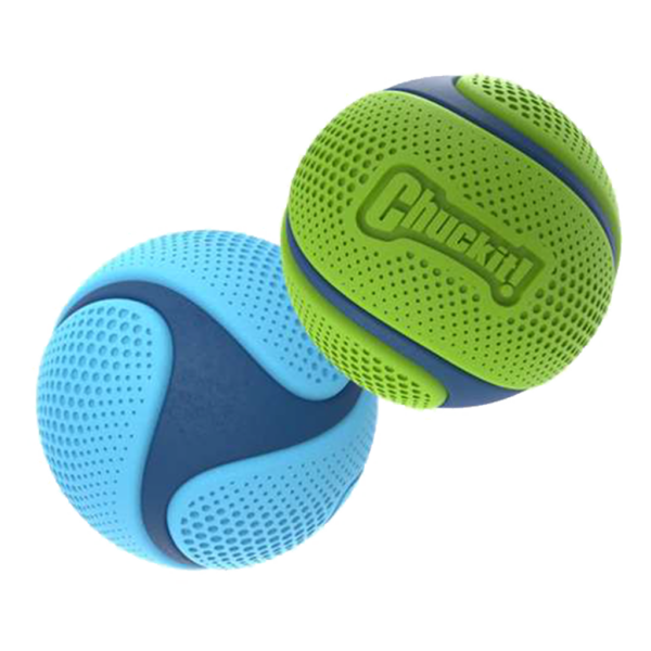 Chuckit Sniff Fetch Ball PB MD 1-pack - immagine 2