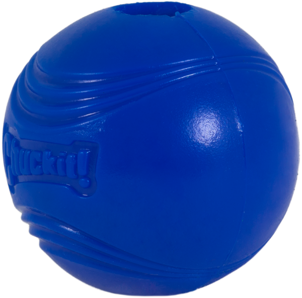 Chuckit Super crunch ball 1pk - immagine 2