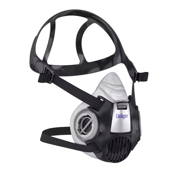 Dräger X-plore 3300 (Half Face Respirator - M)