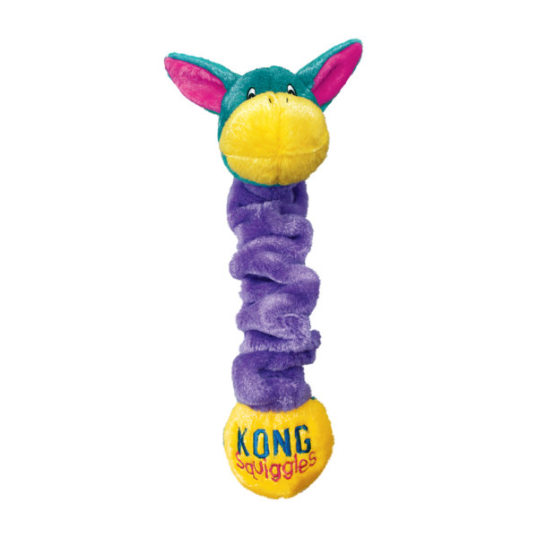 Kong Squiggles Assorted Sm EU - immagine 2