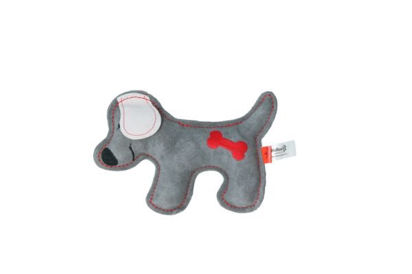 Doggy Doodles Puppy dark grey - Imagen 2