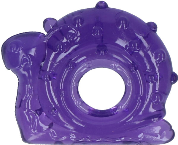 JW Snail Teether - Imagen 2