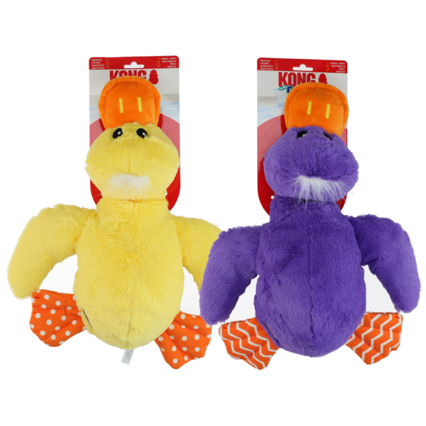 KONG Comfort Jumbo Assorted XL EU