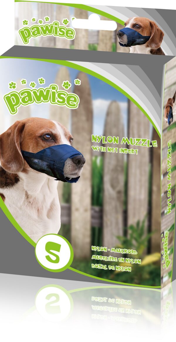 Pawise Muzzle Adjustable L - Imagen 2