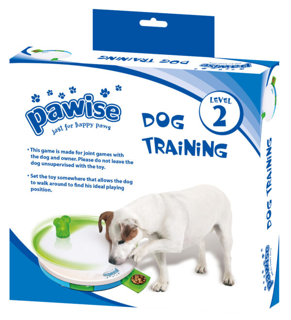 Pawise Dog Training Toy - Imagen 2