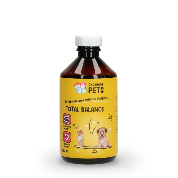 Excellent Pets Total Balance