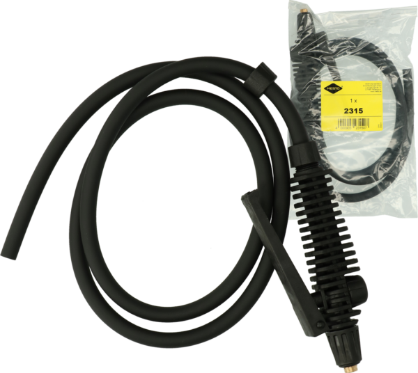 Mesto Flori Shut-off Valve incl. Hose