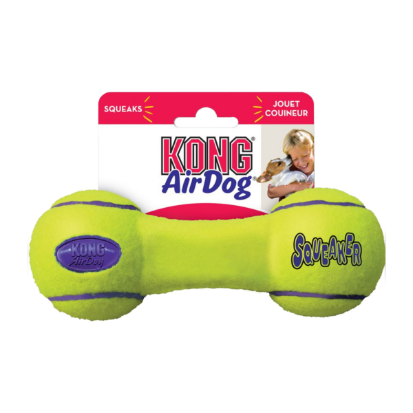 KONG AirDog Dumbbell Lg EU