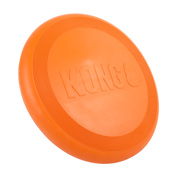 KONG Flyer Orange - Imagen 2