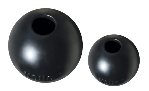 KONG Extreme Ball M/L 7,6 cm - Imagen 2