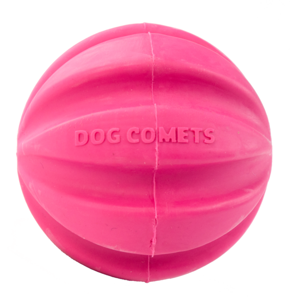 Dog Comets Ball Meteorite Rose - immagine 2