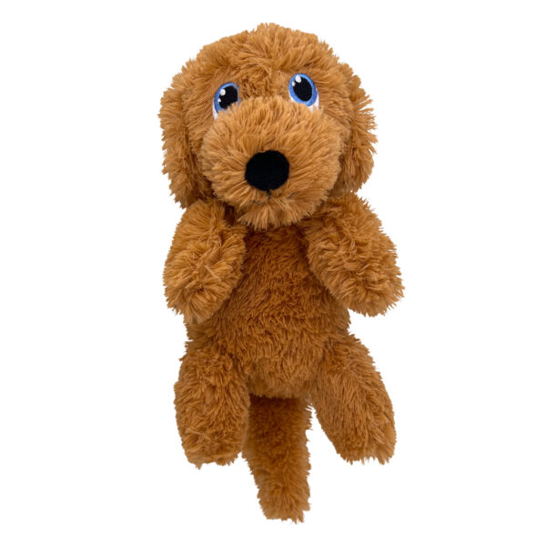 KONG Comfort Pups Goldie Md - immagine 2