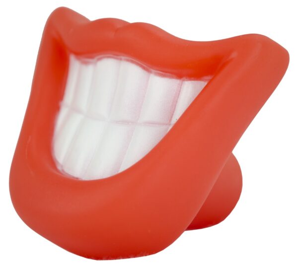 Pawise Funny Face Big Tooth (8,5x9cm) - Imagen 2