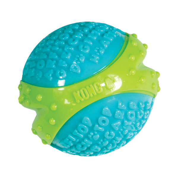 KONG CoreStrength Ball Medium - Imagen 2