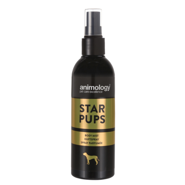 Animology Star Pups Fragrance Mist