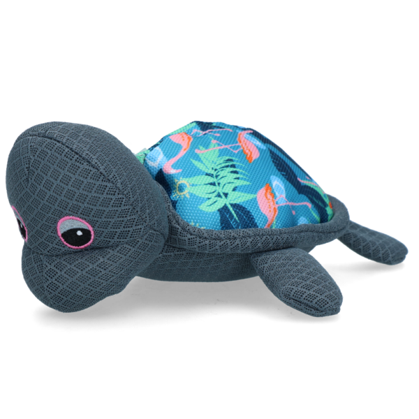 CoolPets Turtle's Up (Flamingo)