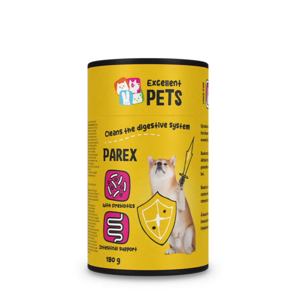 Excellent Pets Dog Parex - immagine 2