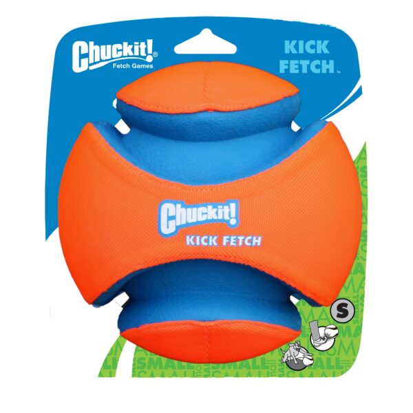 Chuckit Kick Fetch S 14 cm - Imagen 2