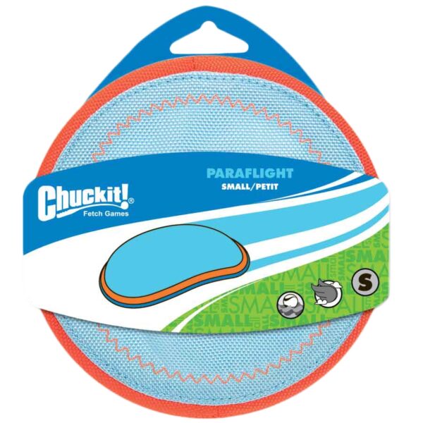 Chuckit Paraflight Small - Imagen 2