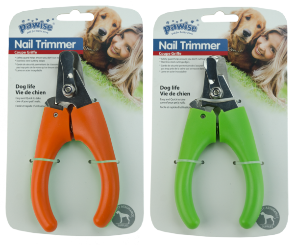 Pawise Dog Nail Trimmer