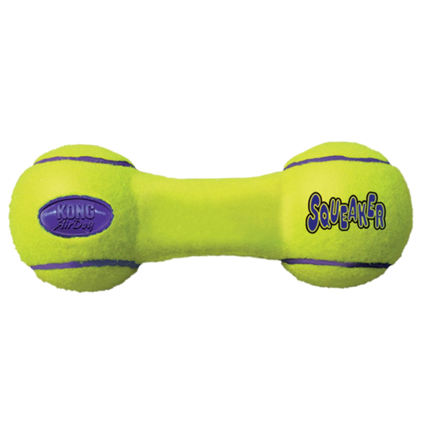 KONG AirDog Dumbbell Md EU - Imagen 2