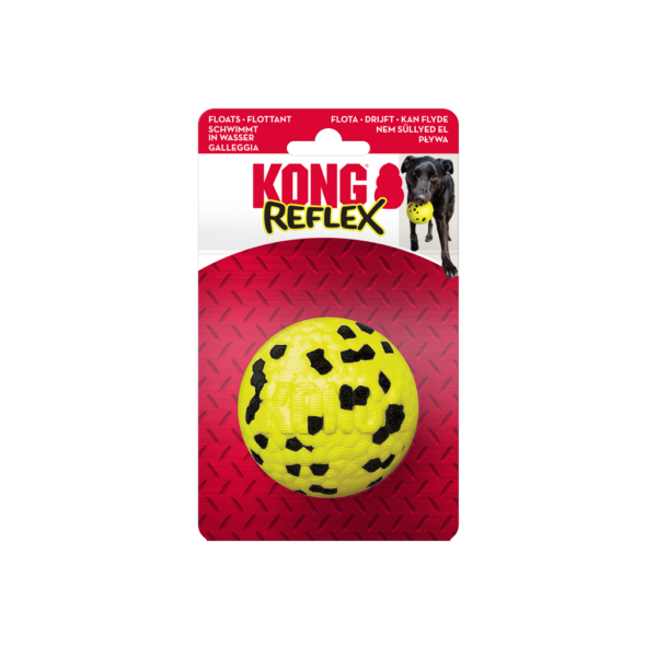 KONG Reflex Ball Lg