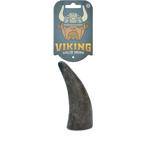 Viking whole Horn solid S - Imagen 2