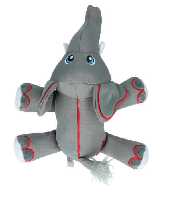 KONG Cozie Ultra Ella Elephant Large - immagine 2