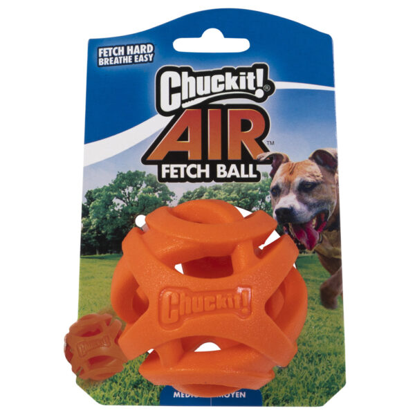 Chuckit! Air Fetch Ball Medium - Imagen 2