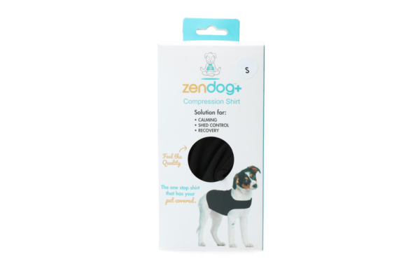 ZenDog Compression Shirt Small