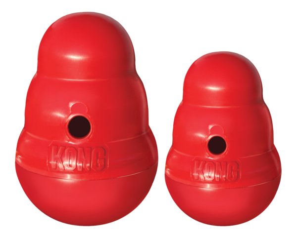 KONG Wobbler S 15,2 cm