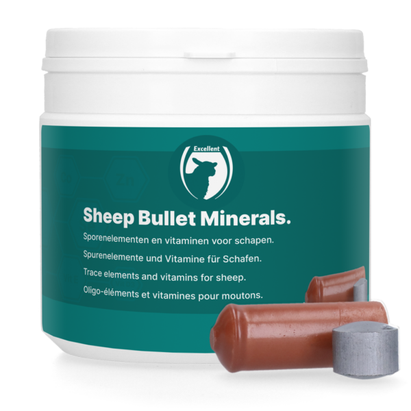 Sheep Bullet Minerals